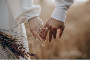 عکس از دعا و دستورات قوی برای ازدواج آسان ) دعای تضمینی برای ازدواج