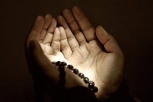 عکس از دعای دیدار و ملاقات + دعا قرآنی برای دیدار و ملاقات با شخص مورد نظر